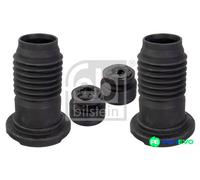 FEBI BILSTEIN FRONT SHOCK ABSORBER DUST COVER KIT 180368 FOR MAZDA