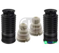 FEBI BILSTEIN FRONT SHOCK ABSORBER DUST COVER KIT 180478 FOR MERCEDES-BENZ