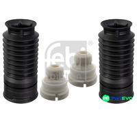 FEBI BILSTEIN FRONT SHOCK ABSORBER DUST COVER KIT 180479 FOR MERCEDES-BENZ