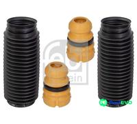 FEBI BILSTEIN FRONT SHOCK ABSORBER DUST COVER KIT 181403