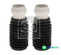 FEBI BILSTEIN FRONT SHOCK ABSORBER DUST COVER KIT 181649 FOR MERCEDES-BENZ