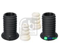 FEBI BILSTEIN FRONT SHOCK ABSORBER DUST COVER KIT 181760 FOR BMW