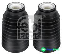 FEBI BILSTEIN FRONT SHOCK ABSORBER DUST COVER KIT 181844 FOR MERCEDES-BENZ