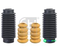 FEBI BILSTEIN FRONT SHOCK ABSORBER DUST COVER KIT 181865 FOR PEUGEOT