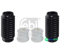 FEBI BILSTEIN FRONT SHOCK ABSORBER DUST COVER KIT 181907 FOR CHRYSLER DODGE