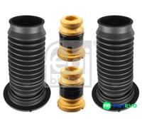 FEBI BILSTEIN FRONT SHOCK ABSORBER DUST COVER KIT 186109 FOR TOYOTA