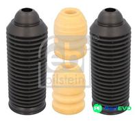 FEBI BILSTEIN FRONT SHOCK ABSORBER DUST COVER KIT 186145 FOR AUDI