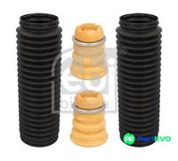 FEBI BILSTEIN FRONT SHOCK ABSORBER DUST COVER KIT 194004 FOR VOLVO