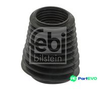 FEBI BILSTEIN FRONT SHOCK ABSORBER PROTECTIVE CAP/BELLOW 05046 FOR AUDI