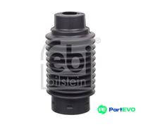 FEBI BILSTEIN FRONT SHOCK ABSORBER PROTECTIVE CAP/BELLOW 103332 FOR CITROËN