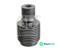 FEBI BILSTEIN FRONT SHOCK ABSORBER PROTECTIVE CAP/BELLOW 103714 FOR RENAULT