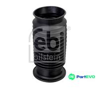 FEBI BILSTEIN FRONT SHOCK ABSORBER PROTECTIVE CAP/BELLOW 175504 FOR OPEL