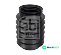 FEBI BILSTEIN FRONT SHOCK ABSORBER PROTECTIVE CAP/BELLOW 34288 FOR BMW MINI