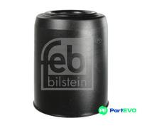FEBI BILSTEIN FRONT SHOCK ABSORBER PROTECTIVE CAP/BELLOW 36605 FOR AUDI PORSCHE