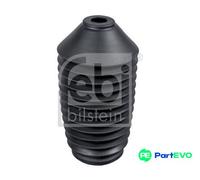 FEBI BILSTEIN FRONT SHOCK ABSORBER PROTECTIVE CAP/BELLOW 36727 FOR SEAT VW