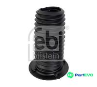 FEBI BILSTEIN FRONT SHOCK ABSORBER PROTECTIVE CAP/BELLOW 46486 FOR BMW