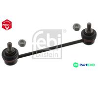 FEBI BILSTEIN FRONT STABILISER BAR LINK/COUPLING ROD 04275 FOR OPEL