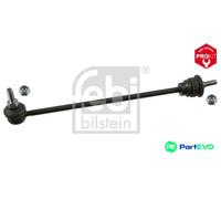 FEBI BILSTEIN FRONT STABILISER BAR LINK/COUPLING ROD 11422 FOR CITROËN PEUGEOT