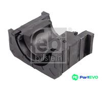 FEBI BILSTEIN FRONT STABILISER BAR MOUNTING 173514 FOR PORSCHE