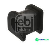 FEBI BILSTEIN FRONT STABILISER BAR MOUNTING 42888