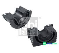 FEBI BILSTEIN FRONT STABILISER BAR MOUNTING KIT 177201 FOR PORSCHE