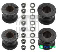 FEBI BILSTEIN FRONT STABILISER BAR MOUNTING KIT 18047 FOR MERCEDES-BENZ