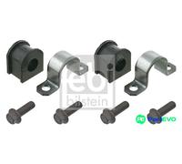 FEBI BILSTEIN FRONT STABILISER BAR MOUNTING KIT 27400 FOR FORD