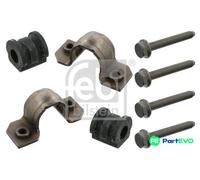 FEBI BILSTEIN FRONT STABILISER BAR MOUNTING KIT 37660 FOR AUDI SEAT SKODA VW