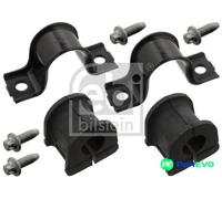 FEBI BILSTEIN FRONT STABILISER BAR MOUNTING KIT 44927