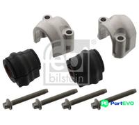FEBI BILSTEIN FRONT STABILISER BAR MOUNTING KIT 46546 FOR MERCEDES-BENZ