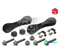 FEBI BILSTEIN FRONT STABILISER BUSH REPAIR KIT 36757 FOR SEAT SKODA VW