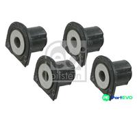 FEBI BILSTEIN FRONT STEERING GEAR MOUNTING 27573 FOR MERCEDES-BENZ