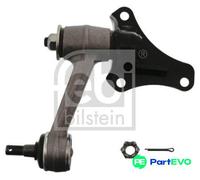 FEBI BILSTEIN FRONT STEERING IDLER ARM 41298 FOR MITSUBISHI