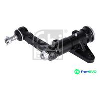 FEBI BILSTEIN FRONT STEERING IDLER ARM 41307 FOR MITSUBISHI
