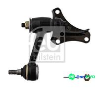 FEBI BILSTEIN FRONT STEERING IDLER ARM 41981 FOR HYUNDAI