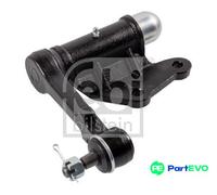 FEBI BILSTEIN FRONT STEERING IDLER ARM 43171 FOR TOYOTA