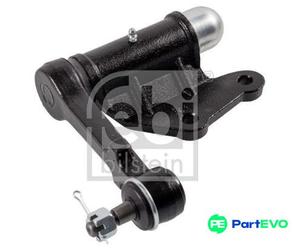 FEBI BILSTEIN FRONT STEERING IDLER ARM 43171 FOR TOYOTA