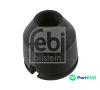 FEBI BILSTEIN FRONT SUSPENSION RUBBER BUFFER 07411 FOR AUDI VW