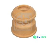 FEBI BILSTEIN FRONT SUSPENSION RUBBER BUFFER 103961 FOR FORD