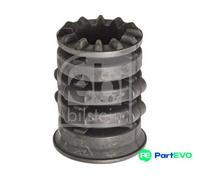 FEBI BILSTEIN FRONT SUSPENSION RUBBER BUFFER 104279 FOR PEUGEOT