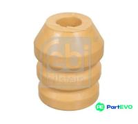 FEBI BILSTEIN FRONT SUSPENSION RUBBER BUFFER 12441 FOR OPEL VAUXHALL