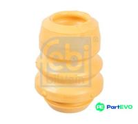 FEBI BILSTEIN FRONT SUSPENSION RUBBER BUFFER 170457 FOR FORD