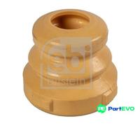 FEBI BILSTEIN FRONT SUSPENSION RUBBER BUFFER 170469 FOR AUDI PORSCHE VW