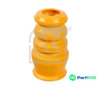 FEBI BILSTEIN FRONT SUSPENSION RUBBER BUFFER 170472 FOR HONDA