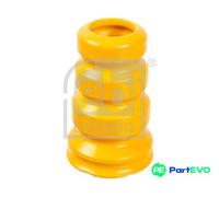 FEBI BILSTEIN FRONT SUSPENSION RUBBER BUFFER 170473 FOR HONDA
