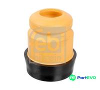 FEBI BILSTEIN FRONT SUSPENSION RUBBER BUFFER 170481 FOR BMW
