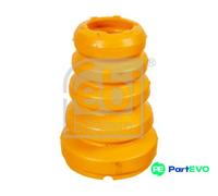 FEBI BILSTEIN FRONT SUSPENSION RUBBER BUFFER 175631 FOR MITSUBISHI