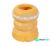 FEBI BILSTEIN FRONT SUSPENSION RUBBER BUFFER 178890 FOR NISSAN