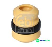 FEBI BILSTEIN FRONT SUSPENSION RUBBER BUFFER 180838 FOR OPEL VAUXHALL