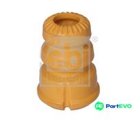 FEBI BILSTEIN FRONT SUSPENSION RUBBER BUFFER 181269 FOR TOYOTA
